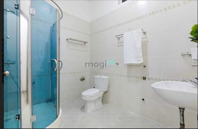 Hình ảnh Studio Đecor Siêu Đẹp 💥 Full NT_Ban Công_Bao phí tại SG Pearl
