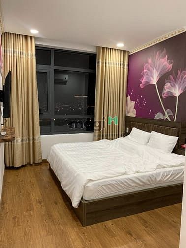 Hình ảnh CENTRAL PREMIUM cho thuê căn 78m2-2PN, đầy đủ nội thất, giá 12 TR/Thg