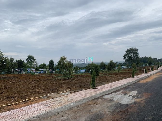 Hình ảnh Tới ngày công chứng không đủ tiền, cần ra đi gấp lô đất