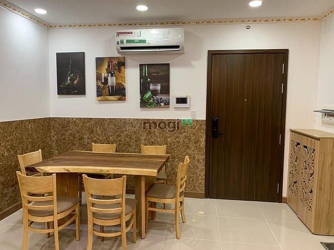 Hình ảnh CENTRAL PREMIUM cho thuê căn 78m2-2PN, đầy đủ nội thất, giá 12 TR/Thg