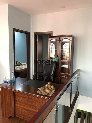 Hình ảnh Bán nhà Đông Hưng Thuận Q12 62m2- 6,5 tỷ