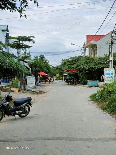 Hình ảnh Mặt tiền KD ngang 7m, DT 81m2, giá 4,5 tỷ đối diện 300 phòng trọ