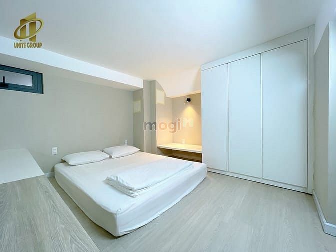 Hình ảnh Duplex Tone Trắng Kola Apartment giảm sâu 👀👀