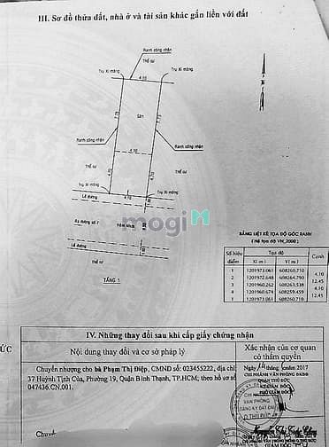 Hình ảnh Đất đẹp ngay trong Kdc Compound, Đường 7m giá 4ty bớt lộc! Tam Bình TĐ