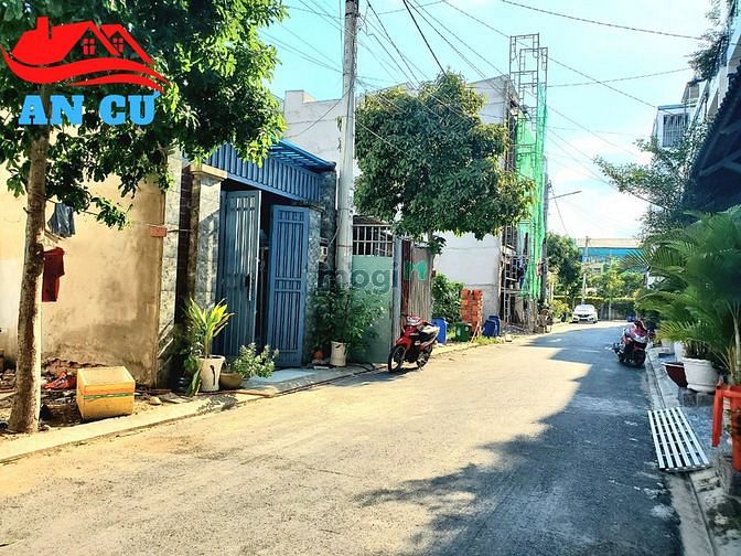 Hình ảnh Đất đẹp ngay trong Kdc Compound, Đường 7m giá 4ty bớt lộc! Tam Bình TĐ