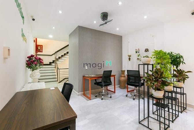 Hình ảnh 🏡CHDV Studio Lê Văn Sỹ- CHỈ TÍNH ĐIỆN⚡️Free gym