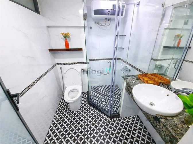 Hình ảnh 🏡CHDV Studio Lê Văn Sỹ- CHỈ TÍNH ĐIỆN⚡️Free gym