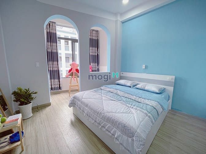 Hình ảnh Căn Hộ DECOR Đỉnh❤️ Full NT_Ngay cầu Thị Nghè