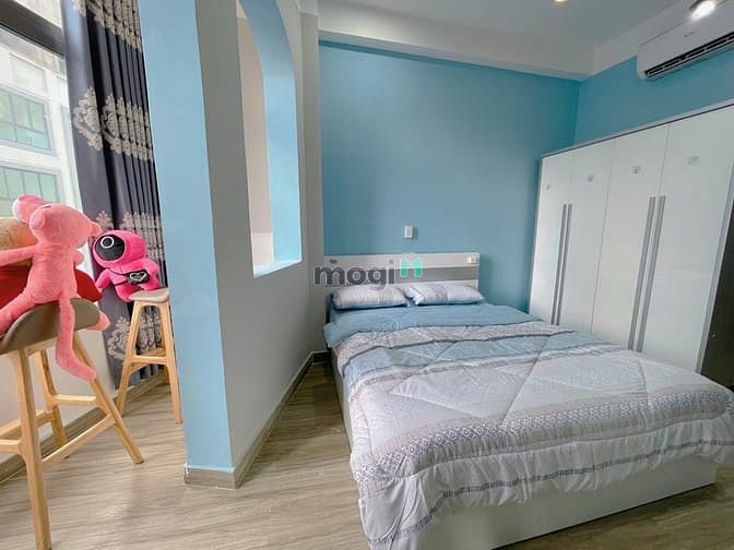Hình ảnh Căn Hộ DECOR Đỉnh❤️ Full NT_Ngay cầu Thị Nghè