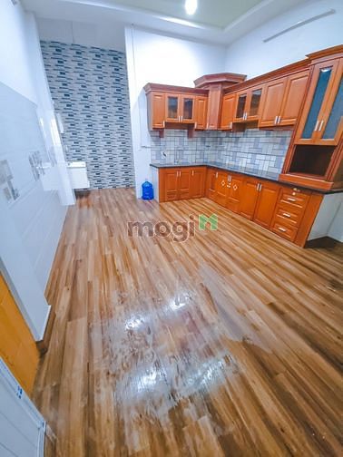 Hình ảnh phòng trọ có kệ bếp giá rẻ gò vấp