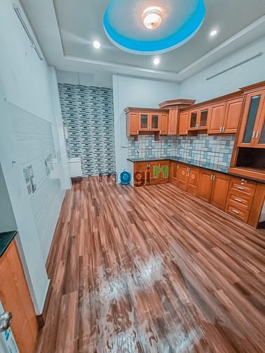 Hình ảnh phòng trọ có kệ bếp giá rẻ gò vấp