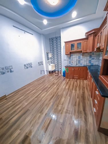 Hình ảnh phòng trọ có kệ bếp giá rẻ gò vấp