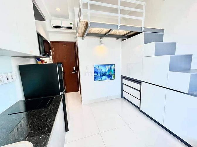 Hình ảnh Siêu Phẩm Duplex Trung Tâm Q1 💥 Full NT_Thiet kế Siêu Đỉnh