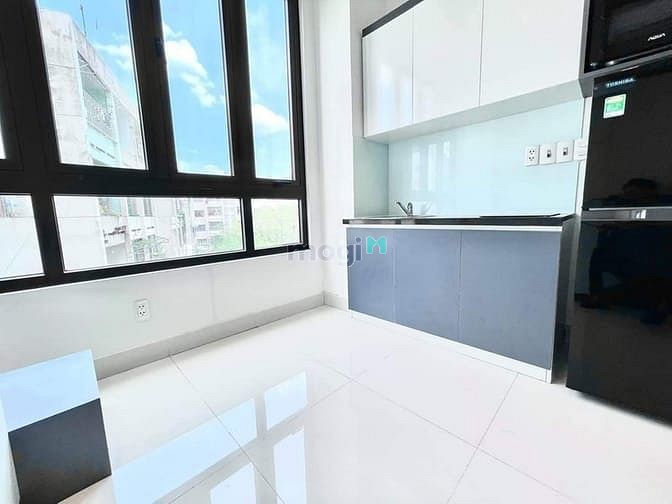 Hình ảnh Siêu Phẩm Duplex Trung Tâm Q1 💥 Full NT_Thiet kế Siêu Đỉnh