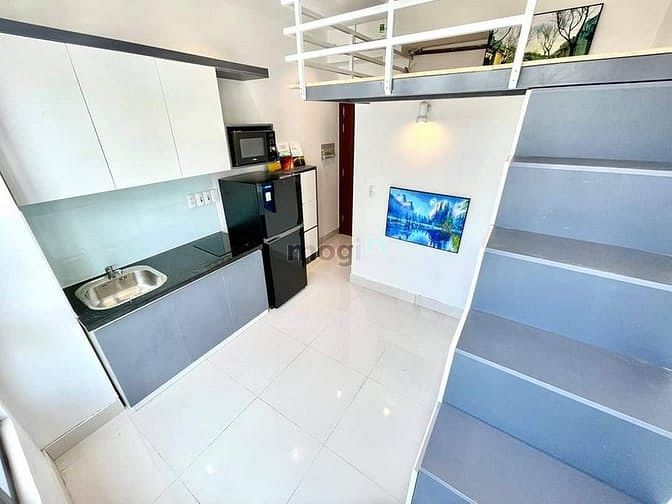 Hình ảnh Siêu Phẩm Duplex Trung Tâm Q1 💥 Full NT_Thiet kế Siêu Đỉnh
