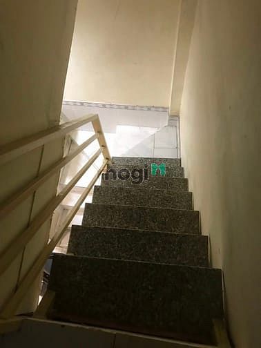 Hình ảnh Bán Nhà Phan Văn Trị Bình Thạnh 20m2 giá chỉ 2,25 tỷ.