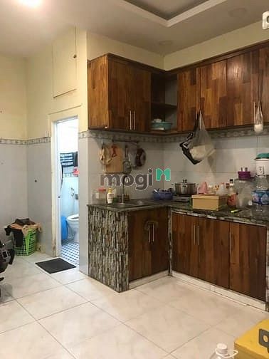 Hình ảnh Bán Nhà Phan Văn Trị Bình Thạnh 20m2 giá chỉ 2,25 tỷ.