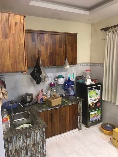 Hình ảnh Bán Nhà Phan Văn Trị Bình Thạnh 20m2 giá chỉ 2,25 tỷ.