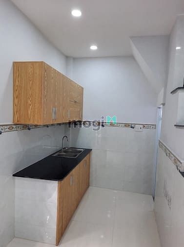 Hình ảnh Nhà Bùi Thế Mỹ dtsd 47 m2, hoàn công, 2pn, 2 wc, 2 lan can chỉ 2 tỷ 15