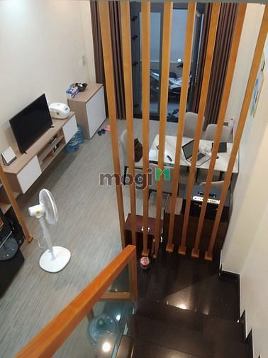 Hình ảnh Hẻm 4.5m, 36m2, 4 Tầng, Ngang 4, Bàu Cát, Tân Bình, Dưới 5 tỷ