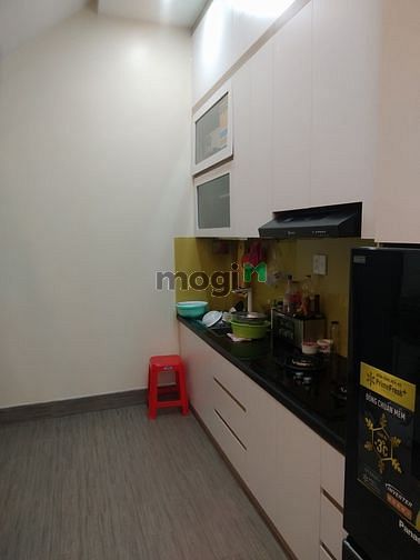 Hình ảnh Hẻm 4.5m, 36m2, 4 Tầng, Ngang 4, Bàu Cát, Tân Bình, Dưới 5 tỷ