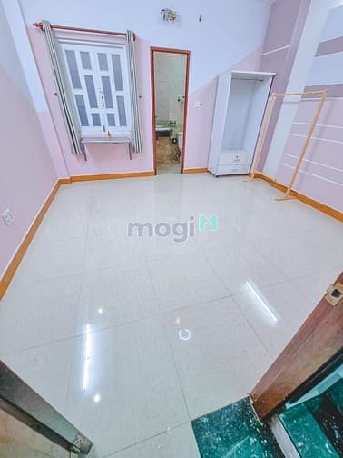 Hình ảnh Phòng đẹp giá rẻ Lê Văn Thọ - Gò Vấp