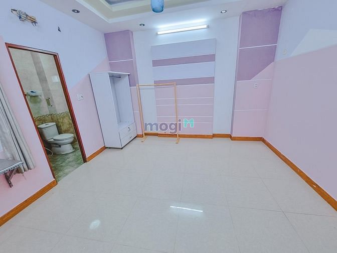 Hình ảnh Phòng đẹp giá rẻ Lê Văn Thọ - Gò Vấp
