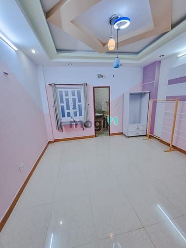 Hình ảnh Phòng đẹp giá rẻ Lê Văn Thọ - Gò Vấp