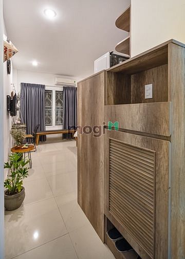 Hình ảnh CHDV Studio phong cách Bohemian✨ Full NT cao cấp⚡️CHỈ TÍNH ĐIỆN