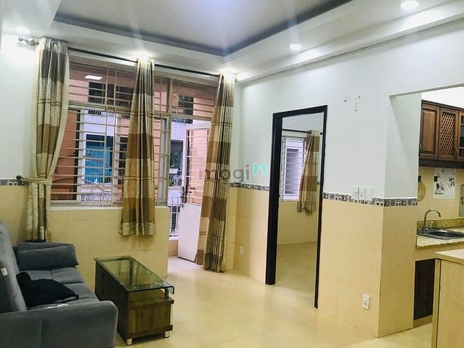 Hình ảnh Cho thuê Trang Chủ MB66.COM / Đăng Ký Tặng 66K cc Phú Thọ, Q11, 62m2, 2PN, nội thất, mới sơn đẹp
