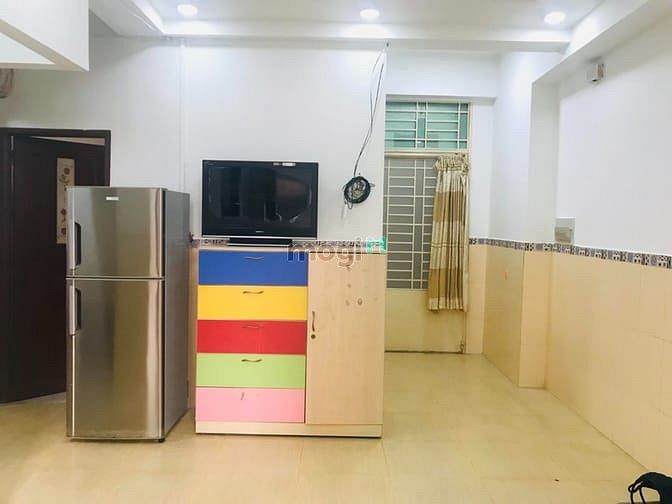 Hình ảnh Cho thuê Trang Chủ MB66.COM / Đăng Ký Tặng 66K cc Phú Thọ, Q11, 62m2, 2PN, nội thất, mới sơn đẹp