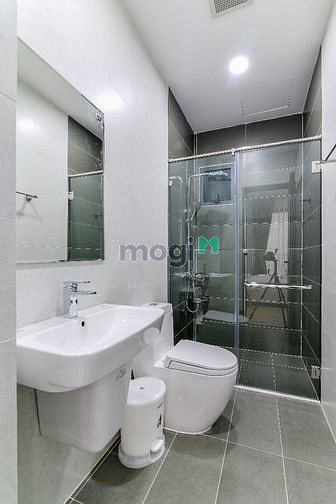 Hình ảnh 🏠 Mb6623 nạp rút nhanh chóng Q1 Full NT - Cửa sổ lớn - Toà nhà thang máy