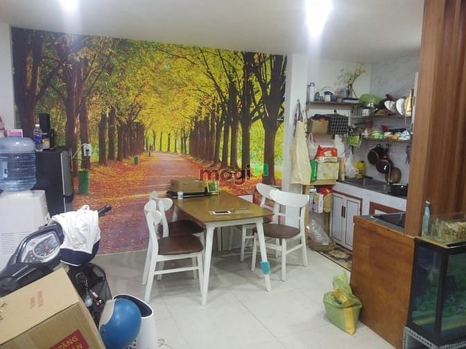 Hình ảnh 30m2, 3 Tầng, Ngang 5m, Thiết Kế Độc Đáo, Nhỉnh 3 Tỷ