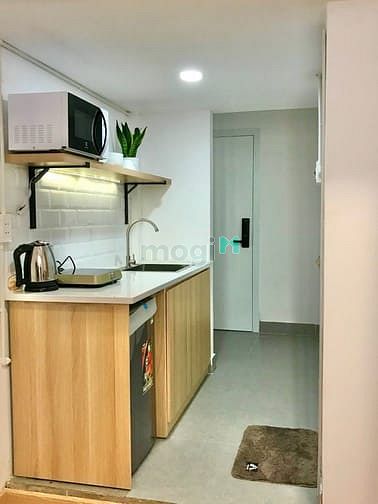 Hình ảnh 🏠Duplex- Studio- BAN CÔNG Full NT xinh xắn✨ CHỈ TÍNH ĐIỆN⚡️