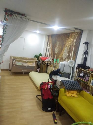 Hình ảnh 30m2, 3 Tầng, Ngang 5m, Thiết Kế Độc Đáo, Nhỉnh 3 Tỷ