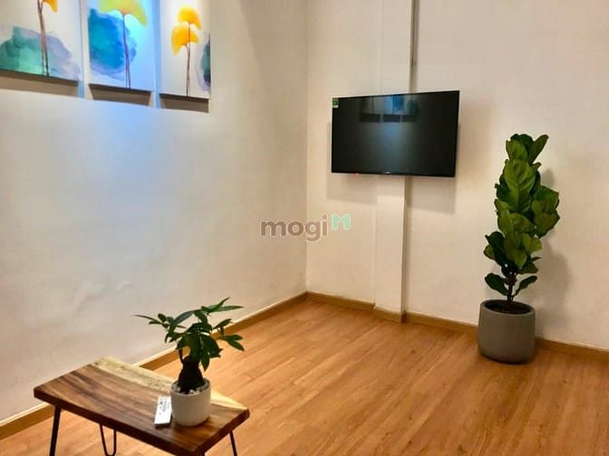 Hình ảnh 🏠Duplex- Studio- BAN CÔNG Full NT xinh xắn✨ CHỈ TÍNH ĐIỆN⚡️