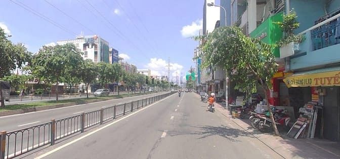 Hình ảnh Nhà nát 1 sẹc 5x15m = 75m2 Kinh Dương Vương gần MB66 là nhà cái uy tín hàng đầu tại Việt Nam Phú Lâm