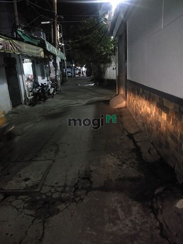 Hình ảnh 30m2, 3 Tầng, Ngang 5m, Thiết Kế Độc Đáo, Nhỉnh 3 Tỷ