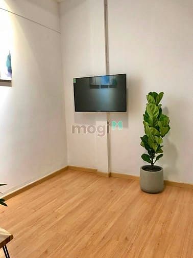 Hình ảnh 🏠Duplex- Studio- BAN CÔNG Full NT xinh xắn✨ CHỈ TÍNH ĐIỆN⚡️
