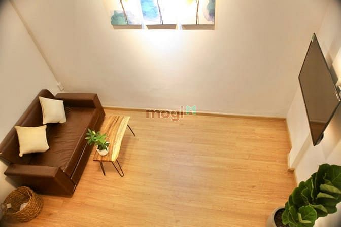 Hình ảnh 🏠Duplex- Studio- BAN CÔNG Full NT xinh xắn✨ CHỈ TÍNH ĐIỆN⚡️