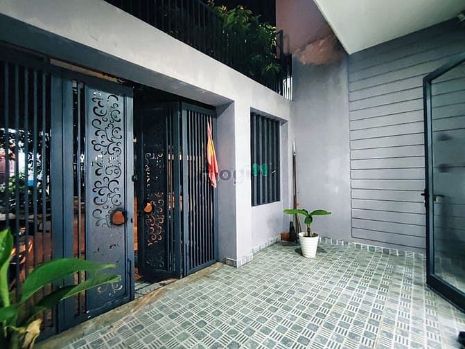 Hình ảnh Sơn Trà- Nhà siêu đẹp 4PN đầy đủ nội thất cho thuê