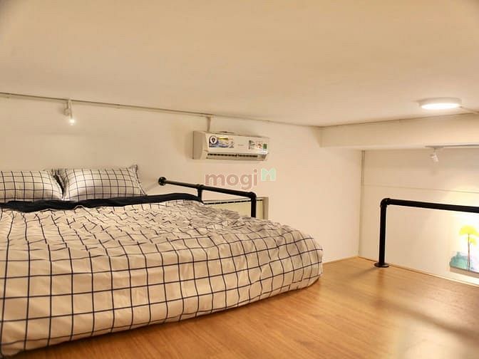 Hình ảnh 🏠Duplex- Studio- BAN CÔNG Full NT xinh xắn✨ CHỈ TÍNH ĐIỆN⚡️