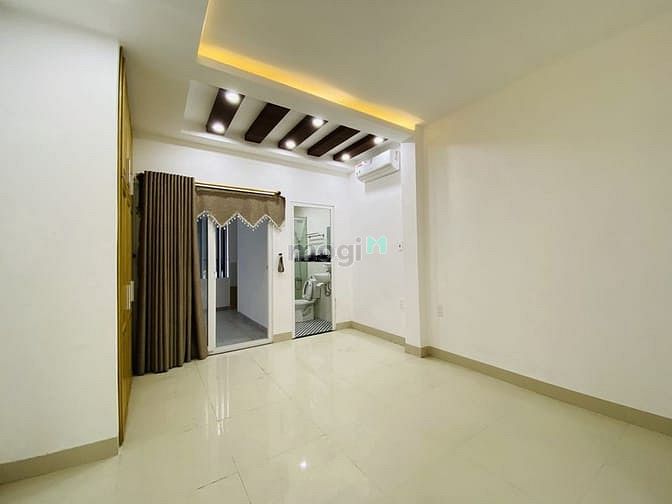 Hình ảnh Sơn Trà- Nhà siêu đẹp 4PN đầy đủ nội thất cho thuê