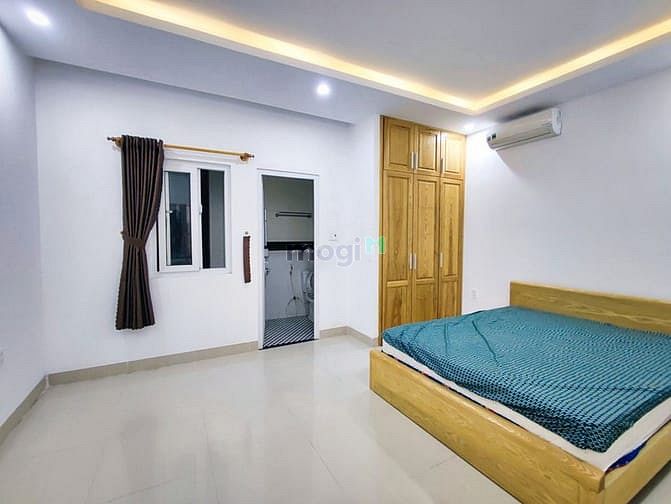 Hình ảnh Sơn Trà- Nhà siêu đẹp 4PN đầy đủ nội thất cho thuê