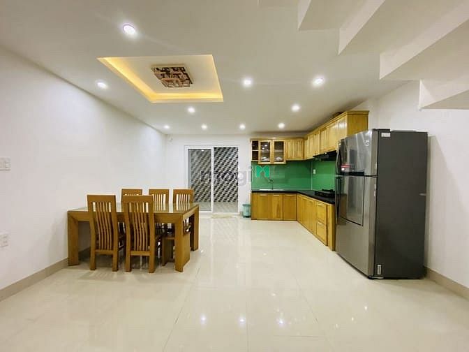 Hình ảnh Sơn Trà- Nhà siêu đẹp 4PN đầy đủ nội thất cho thuê
