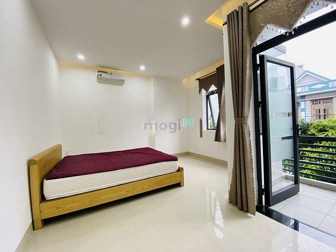 Hình ảnh Sơn Trà- Nhà siêu đẹp 4PN đầy đủ nội thất cho thuê