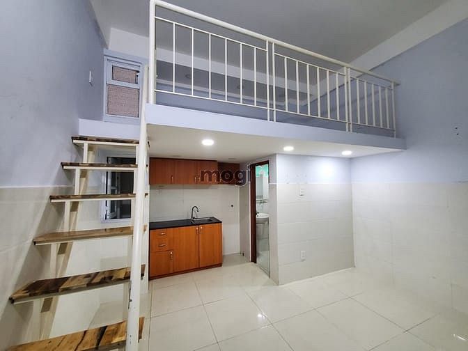 Hình ảnh 🏠Mb6623 nạp rút nhanh chóng giá phòng trọ_ gần Lũy Bán Bích_ Tân Phú