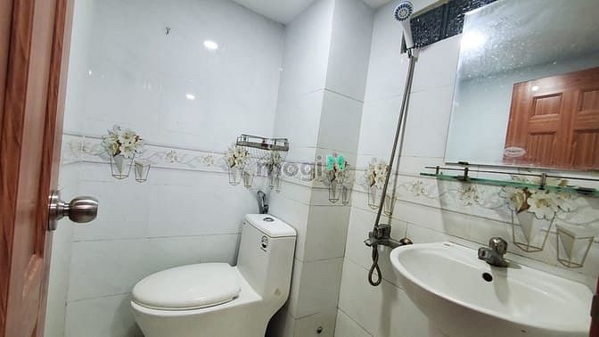 Hình ảnh 🏠Mb6623 nạp rút nhanh chóng giá phòng trọ_ gần Lũy Bán Bích_ Tân Phú
