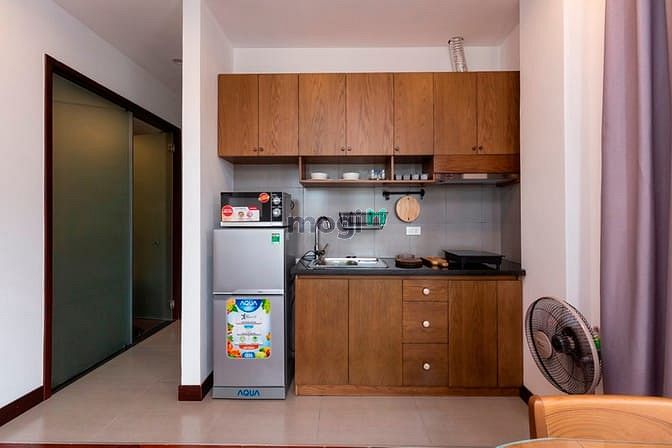 Hình ảnh 🏠 Mb6623 nạp rút nhanh chóng Cao cấp phong cách cổ điển Full NT - 2 Ban công