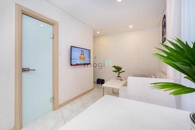 Hình ảnh Studio Full NT cao cấp siêu xinh ✨ CHỈ TÍNH ĐIỆN✨ Được nuôi pet